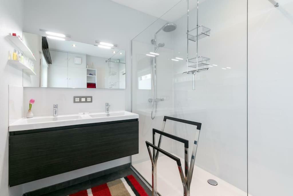 Huize Meter Villa Bruges Exterior photo